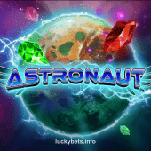 Astronaut